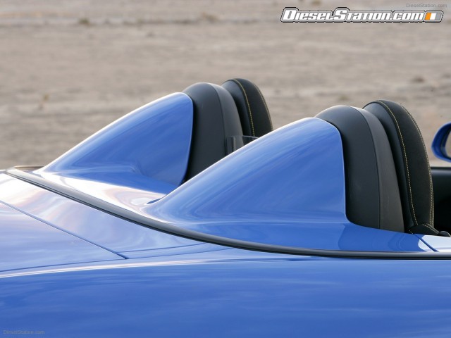 Honda S2000 CR Picture #65 Honda S2000 CR Picture #65